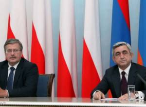 S. Sargsyan: “There is no other solution”