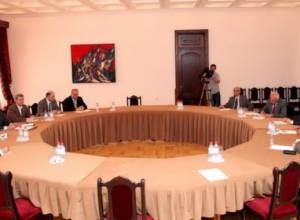 Next meeting on August 4