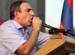 “Bandit regime can’t digest”