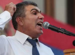 “We’ve already won, and we don’t know”