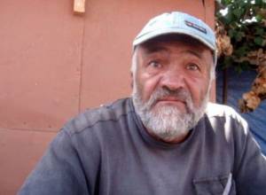 Vahagn Chakhalyan refused to plead guilty