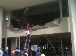 UN Family in Armenia condemns attack on UN headquarters in Nigeria