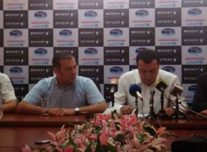 Putin addressed message to forum participants