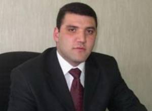 Artsakh President receives Armenian Military Prosecutor