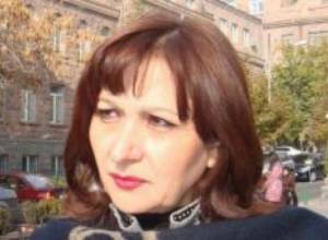 Relying on Ter-Petrosyan for people's power