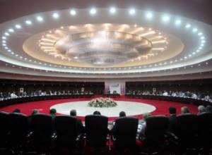 “Armenia will impose peace on Azerbaijan”