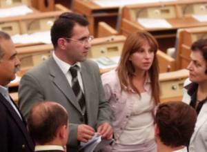 Will Heritage boycott NA fall session?