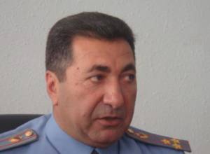 Margar Ohanian taken to court