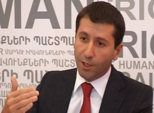 K. Andreasyan: “Ombudsman’s Office has not weakened”