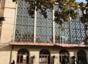 New rectors elected in Armenia