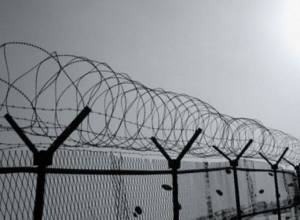 Two officers arrested