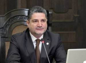 FFA: laureate for victory