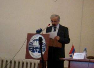 Mediators pursuing interests