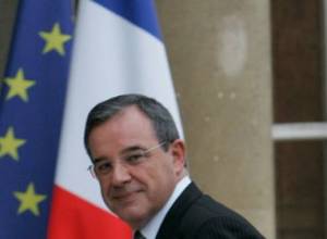 French Minister of Transport due in Armenia
