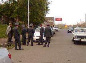 Transport Ministry does not comment on roadblocks