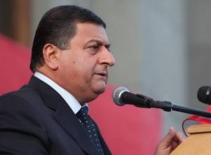Gagik Jhangiryan: “Serious people stand behind clashes”