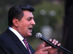 S. Demirtchyan: “We needn’t pin hopes on dialogue”