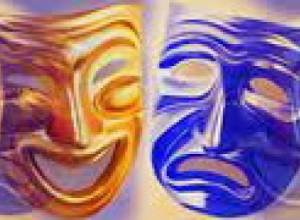 Free theater with special list of plays