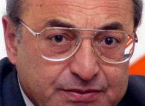 P.S. to host Vazgen Manukyan