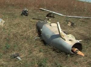 Azerbaijani ‘reconnaissance plane’ detected and destroyed
