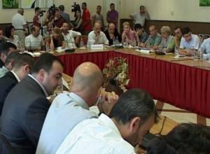 Our generals are your servants