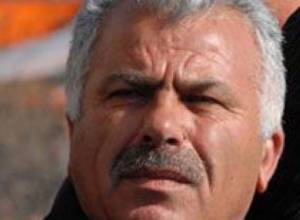 Levon Ter-Petrosyan to attend Democratic Motherland congress