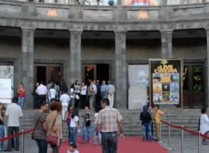 Armenian and Turkish animators will talk