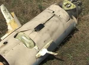 U.S. arming Azerbaijan?