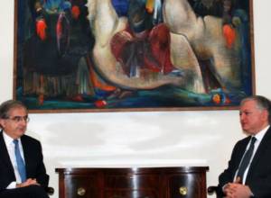 Agreement on travel to Argentina without visa