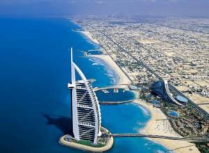 Armenia and Emirates have unused potential