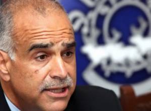 Raffi Hovannisian participates in international parliamentary consultation