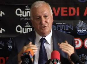 “We started from scratch and are still in the process”