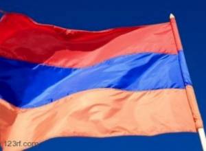 The world congratulates the Armenian people