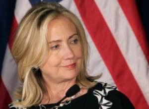 Hillary Clinton congratulates Armenia on 20th anniversary of independence