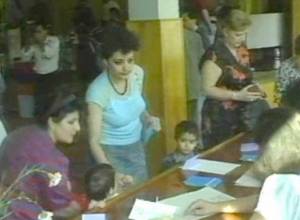 Republic of Armenia is 20 years old