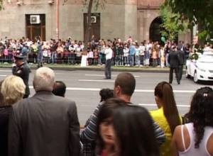 “Once there is hope, there will be prosperity”