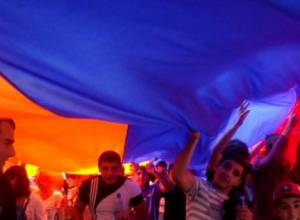 Yerevan is 2793 years old