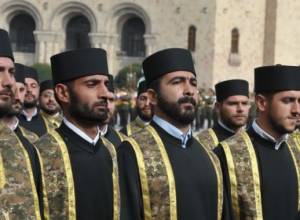 Defense Ministry: "We showed our army's abilities"