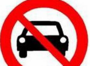 A day without cars