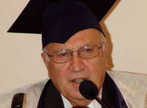 Doctors of pedagogy