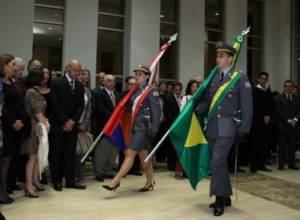 Armenia’s independence celebrated in Brazil