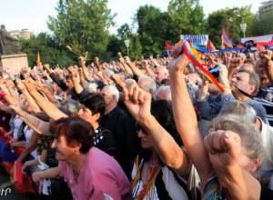 “Army shouldn’t interfere in politics”