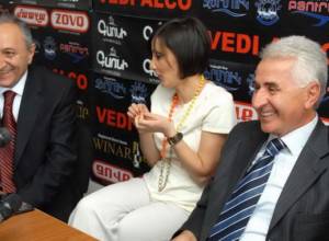 Can’t one person be political prisoner?