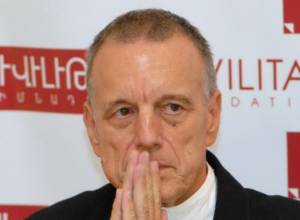 “March 1 impacted Armenia’s reputation”