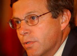 U.S. Senate approves John Heffern as Ambassador to Armenia