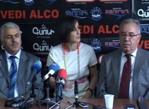 “West has its interests”