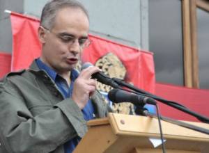 “Important historical process will begin”