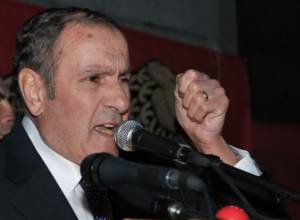 Speech by Levon Ter-Petrosyan