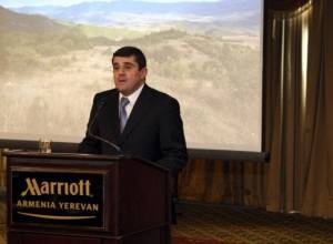 Karabakh to supply electricity to Armenia