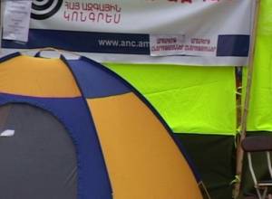 Do not stand in the way of people